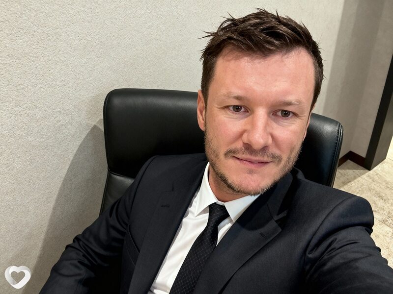 Виктор, 43, Комсомольске-на-Амуре — анкета №423977