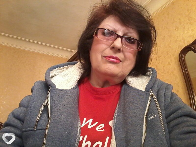 Ирина, 67, Нижнем Новгороде — анкета №423981