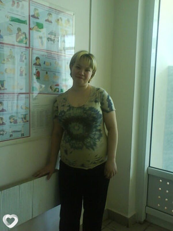 Светлана, 50, Тольятти — анкета №423983