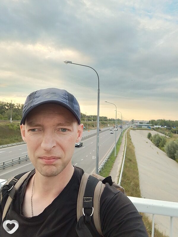 Сергей, 37, Нижнем Новгороде — анкета №423984