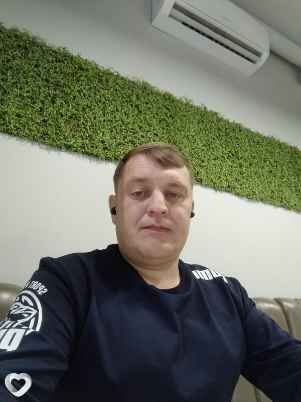 Станислав, 40, Москве — анкета №423985
