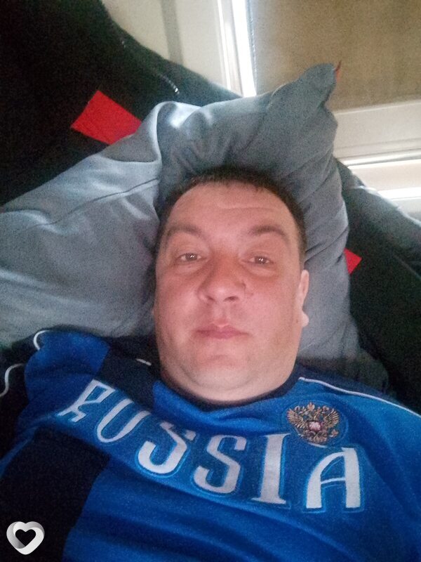 Иван, 39, Астрахани — анкета №423986