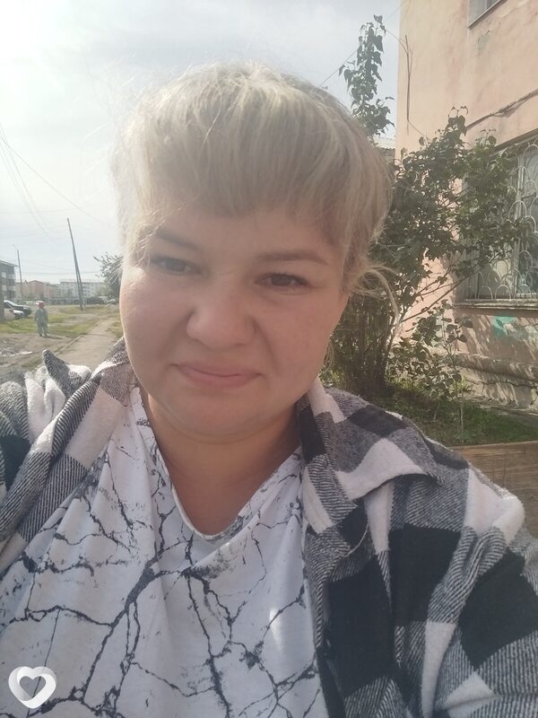 Кристина, Свирск