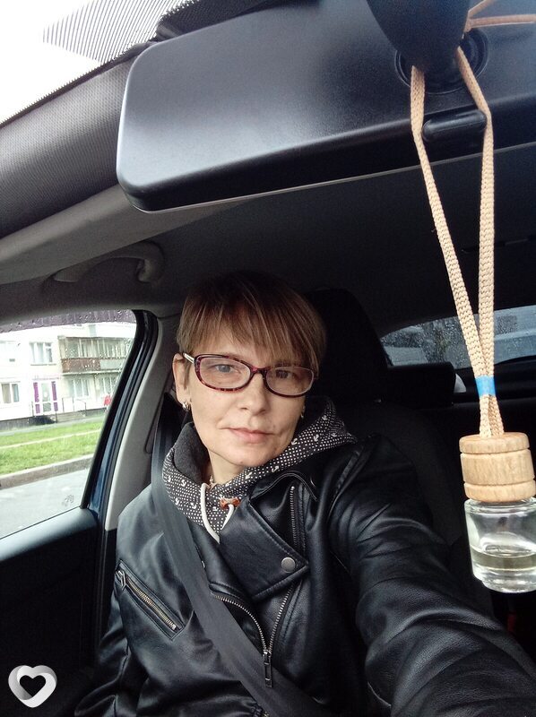 Наталья, 50, Санкт-Петербурге — анкета №423991