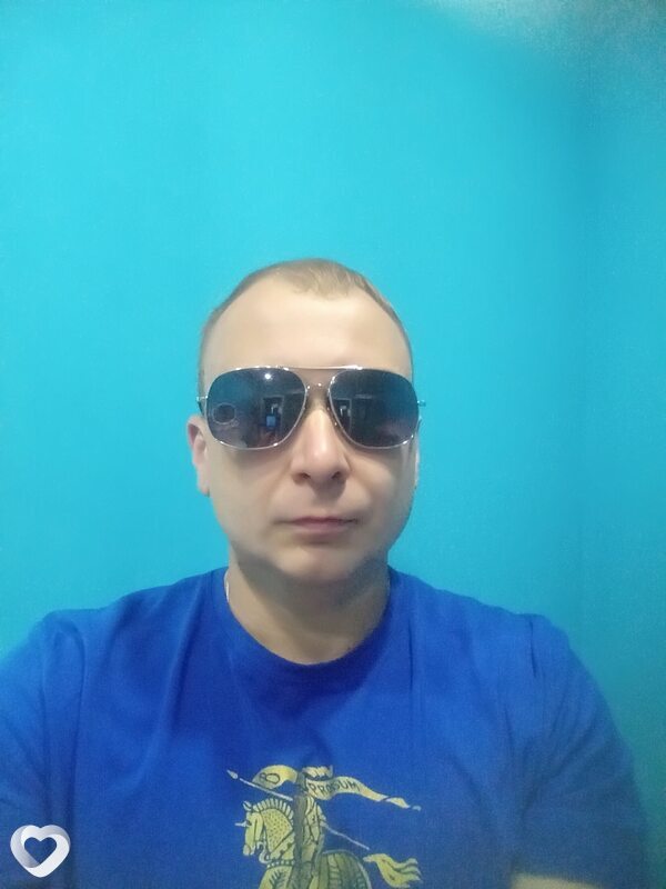 Артем, 41, Пензе — анкета №423954