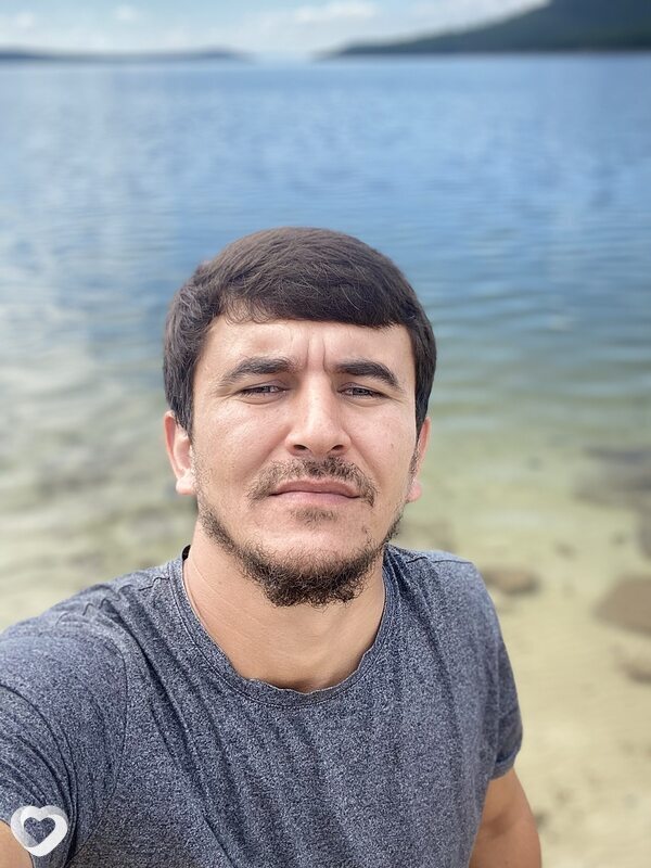 Хасан, 32, Братске — анкета №423962