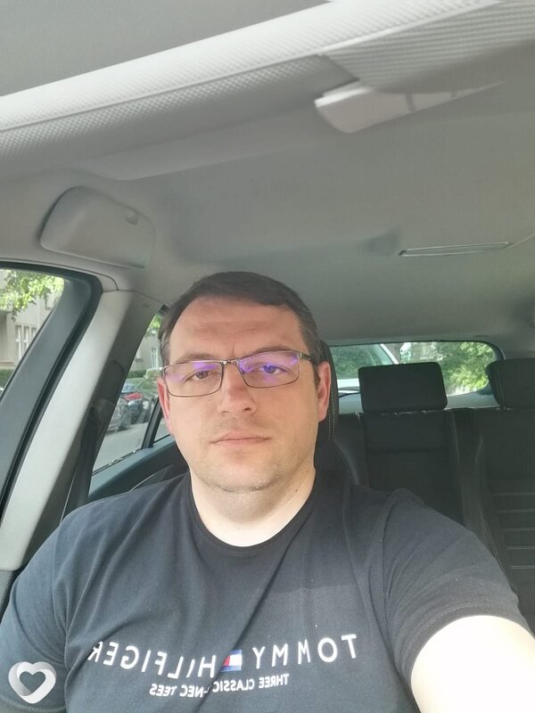 Юрий, 49, Берлине — анкета №423964