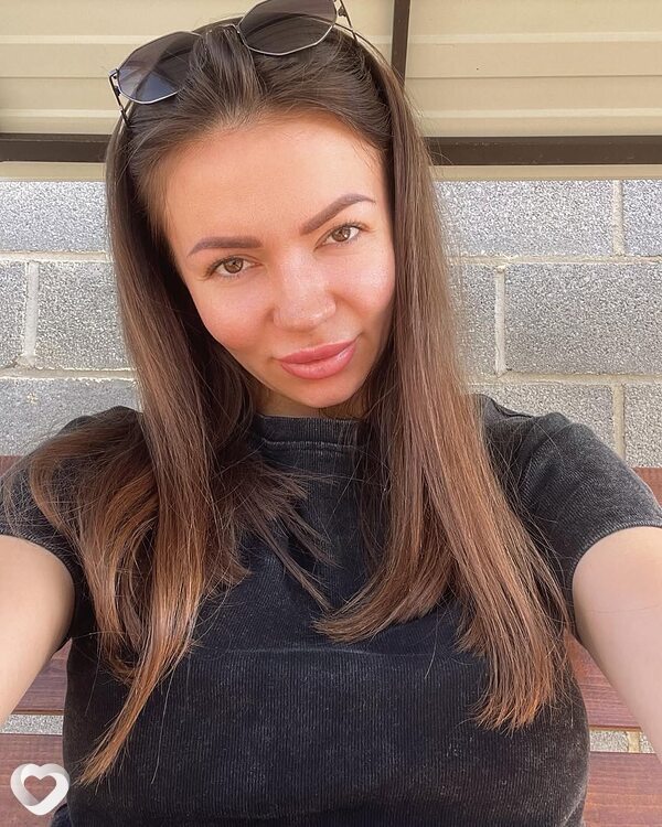 Настя, 22, Астрахани — анкета №423992