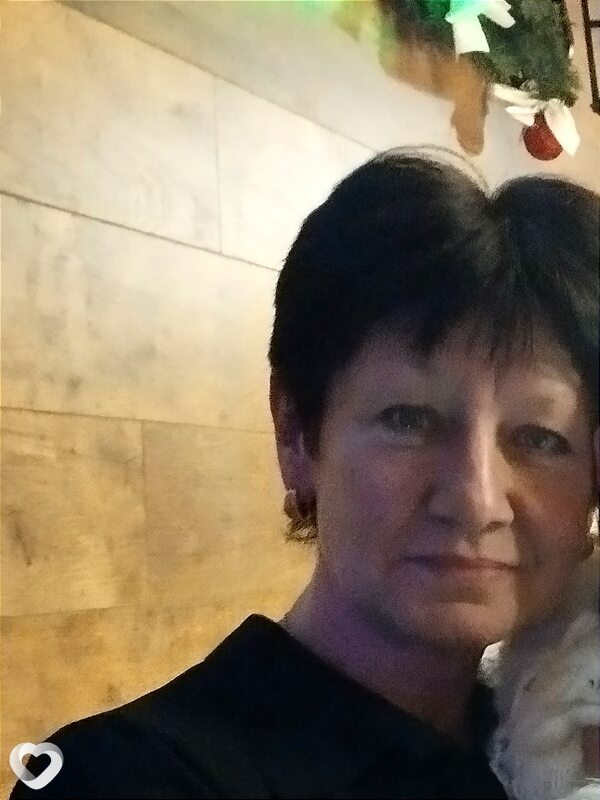 Алла, 60, Барановичах — анкета №424006