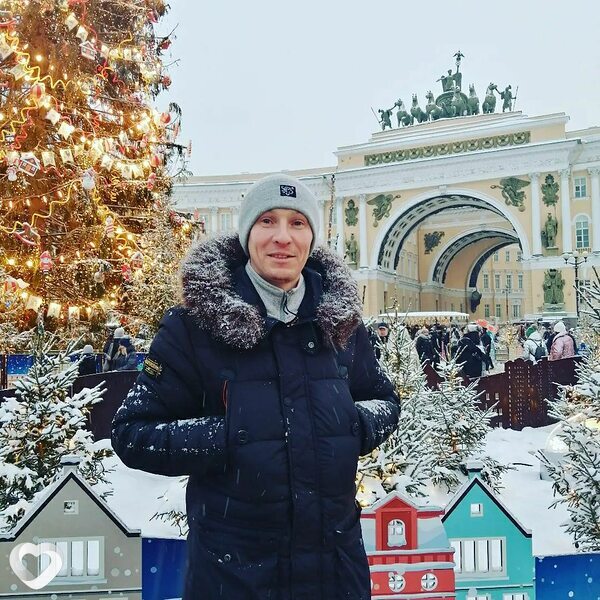 Андрей, 42, Кстове — анкета №424014