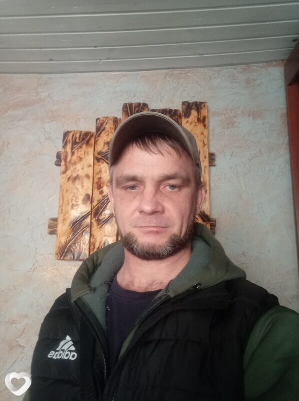 Илья, 39, Барнауле — анкета №424046