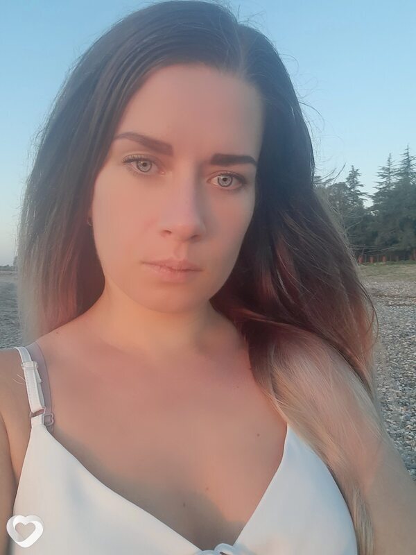 Наталья, 32, Краснодаре — анкета №424052