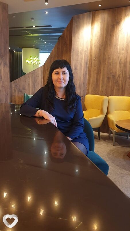 Татьяна, 43, Саранске — анкета №424061