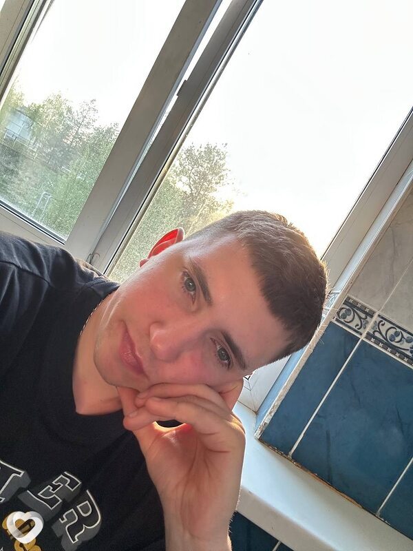 Александр, 26, Солигорске — анкета №424063