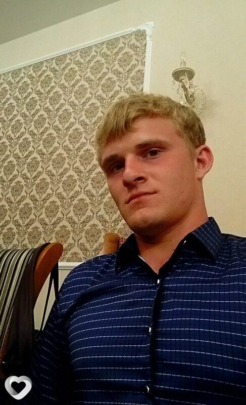Валентин, 31, Ростове-на-Дону — анкета №424520