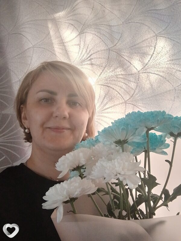 Ирина, 39, Мысках — анкета №424525