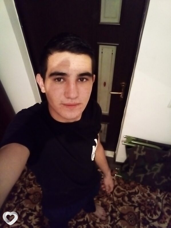 Назим, 27, Талдыкорган — анкета №424531