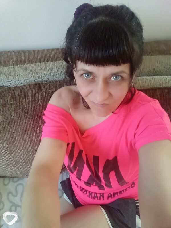 Леночка, 44, Новосибирске — анкета №424537