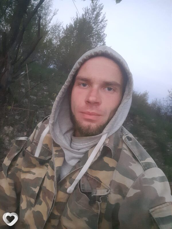 Ту Ту, 30, Жлобине — анкета №424118