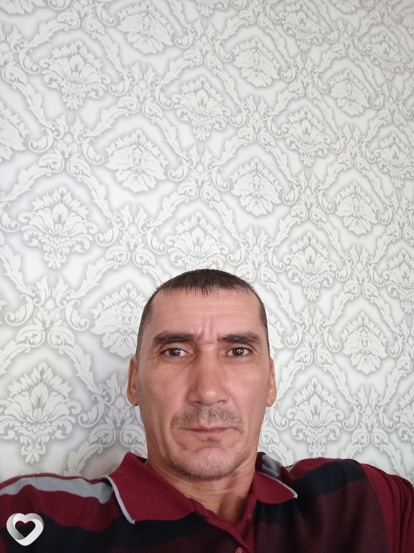 Роберт, 49, Салавате — анкета №424122