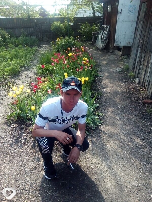 Александр, 33, Миллерове — анкета №424124