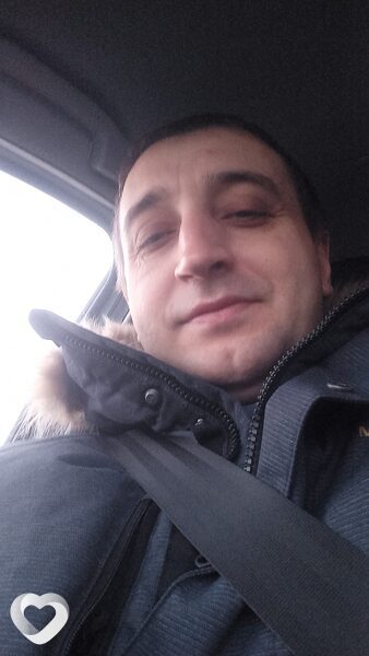 Руслан, 40, Казани — анкета №424125