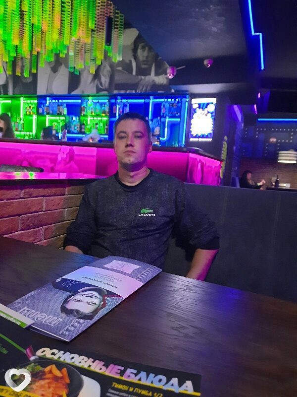 Михаил, 34, Сыктывкаре — анкета №424131