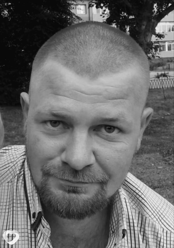 Петр, 41, Бийске — анкета №424133