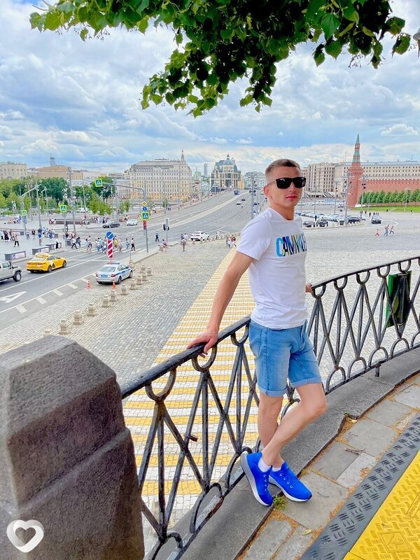 Роман, 39, Курске — анкета №424135