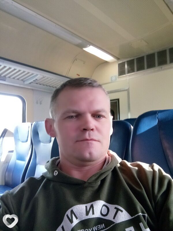 Анатолий, 46, Ярославле — анкета №424136