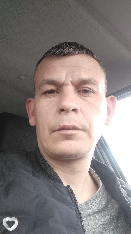 Эдуард, Высокая Гора
