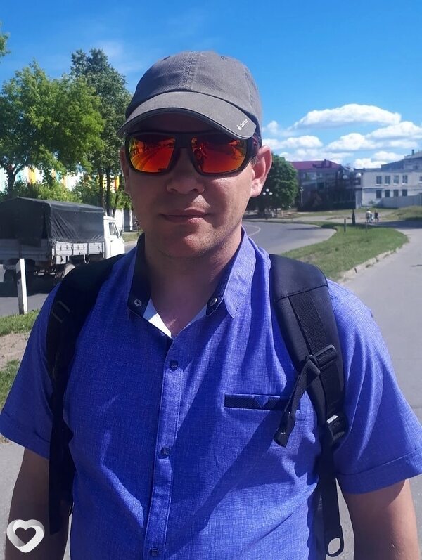 Дмитрий, 41, Дятькове — анкета №424069