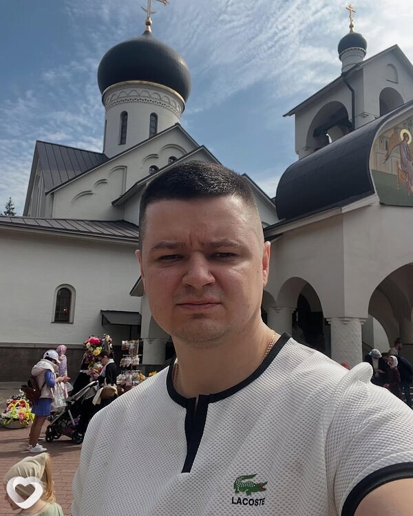 Тимур, 42, Усть-Лабинск — анкета №424074