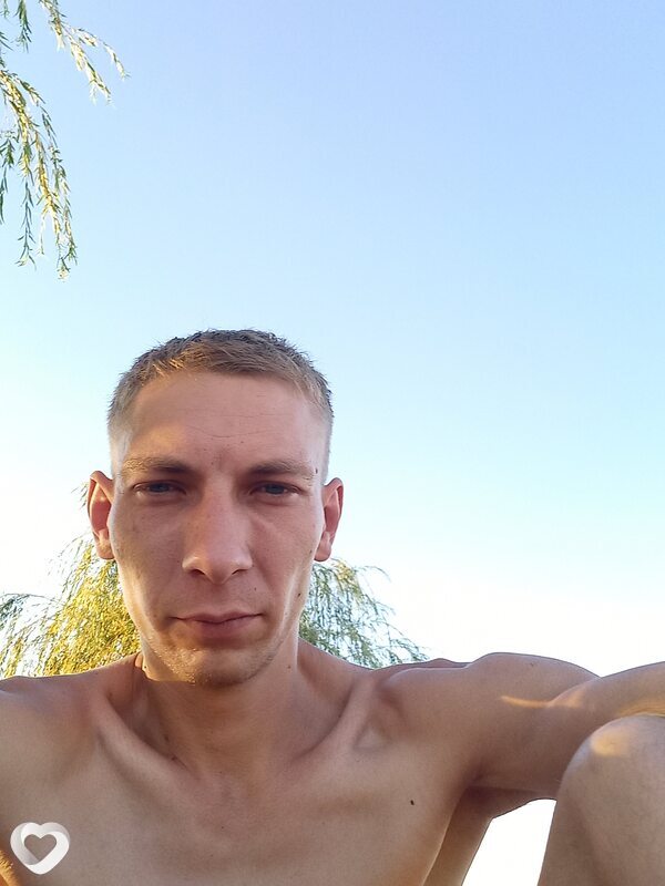 Паша, 34, Алматы — анкета №424084