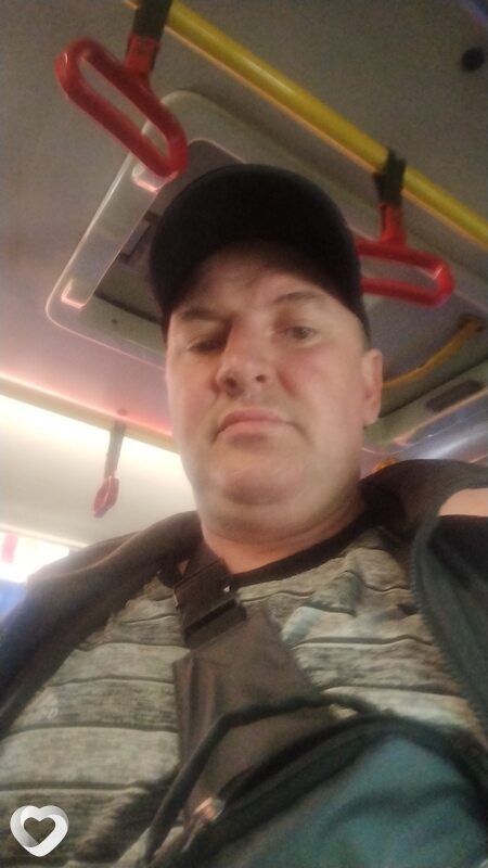 Андрей, 44, Киеве — анкета №424086