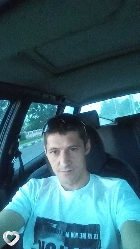 Алексей, 39, Москве — анкета №424087