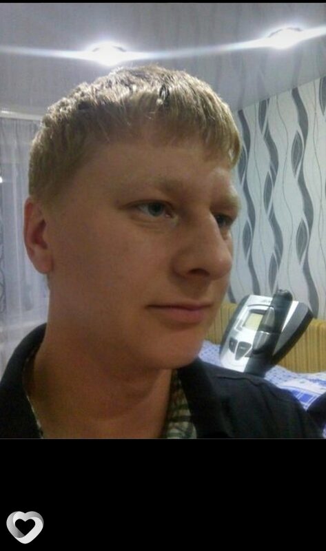 Рома, 42, Ульяновске — анкета №424088