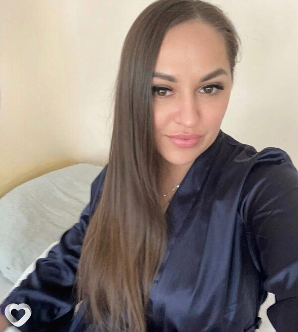 Катерина, 34, Екатеринбурге — анкета №424090