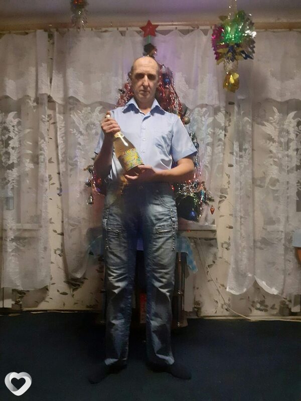 Андрей, 51, Курске — анкета №424220
