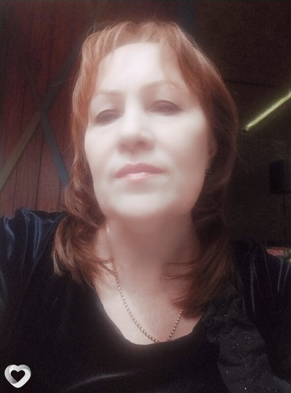 Людмила, 57, Сыктывкаре — анкета №424226