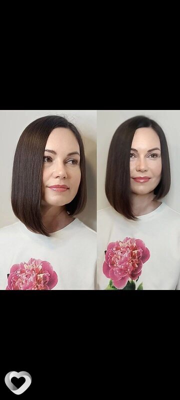 Любовь, 51, Воронеже — анкета №424230