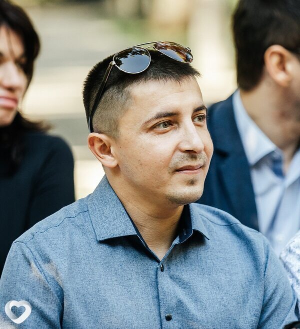 Денис, 36, Мелеузе — анкета №424236