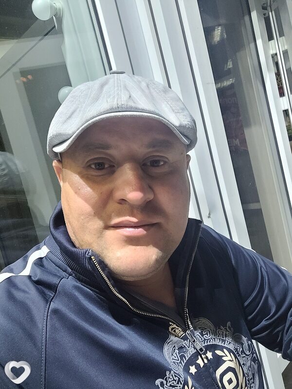 Элсевар, 43, Тюмени — анкета №424240