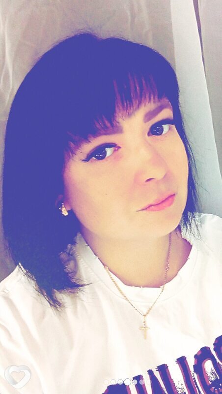 Света, 36, Уссурийске — анкета №424271