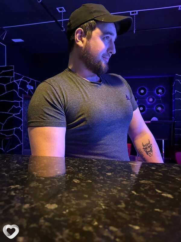 Артём, 31, Костанае — анкета №424272