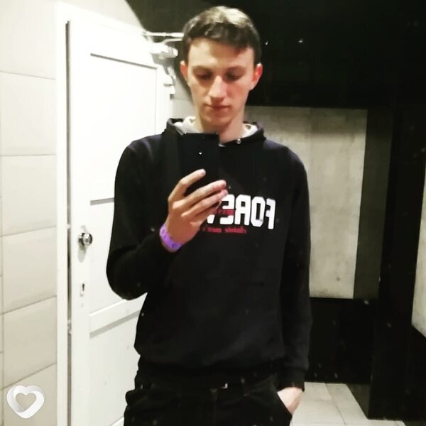 Влад, 27, Бобруйске — анкета №424274
