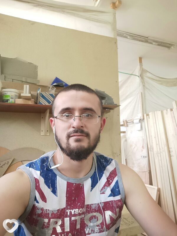 Коля, 33, Душанбе — анкета №424276