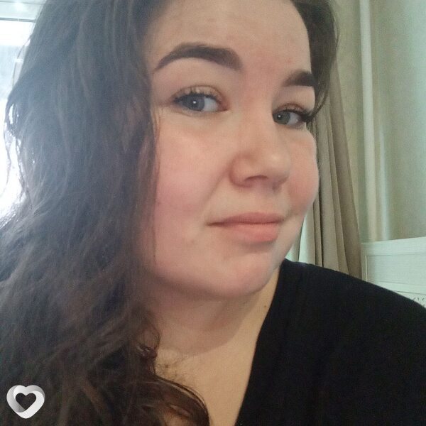 Екатерина, 27, Вологде — анкета №424280