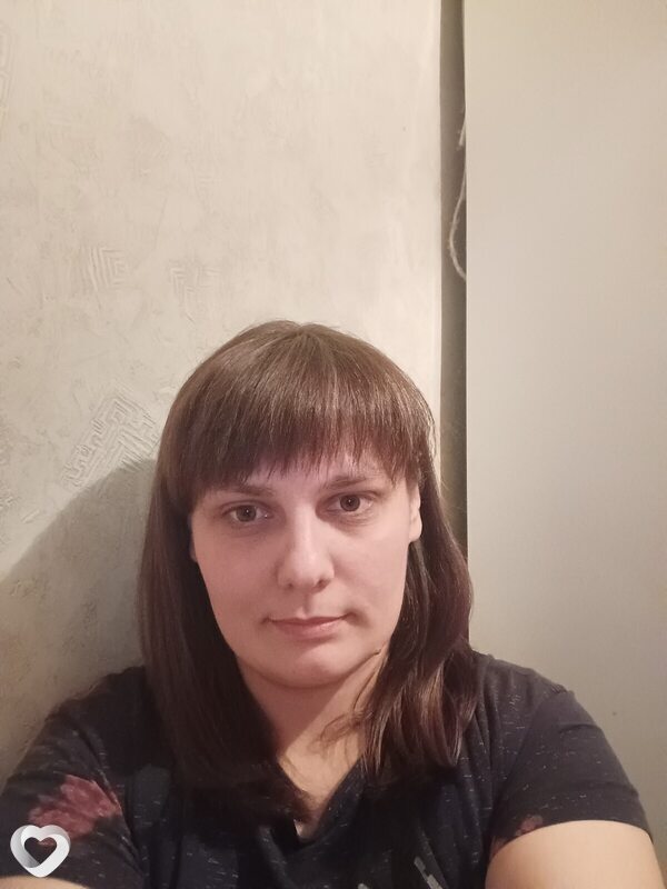 Ирина, 38, Кирове — анкета №424287