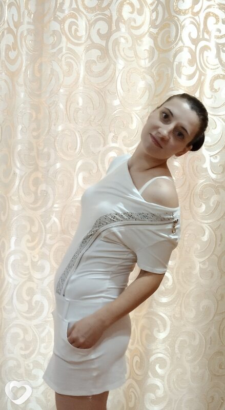 Мила, 36, Красноярске — анкета №424289